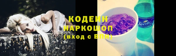 стафф Вяземский
