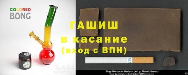 стафф Вяземский